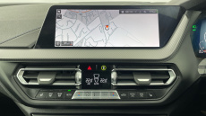 BMW 2 Series 220d M Sport 4dr Step Auto Diesel Saloon